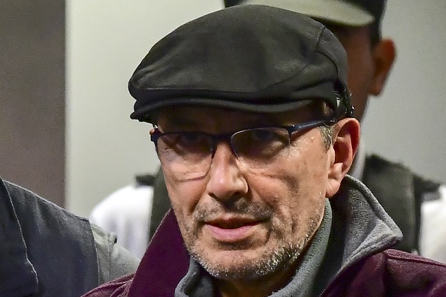 argentine police Argentine Ex-Policeman Jailed For Student’s Disappearance In 1976