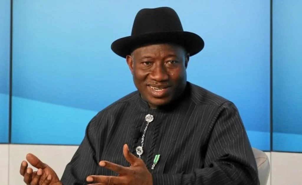 Former President Goodluck Jonathan appointed Africa’s Ambassador for Agricultural Technology Former President Goodluck Jonathan appointed Africa’s Ambassador for Agricultural Technology