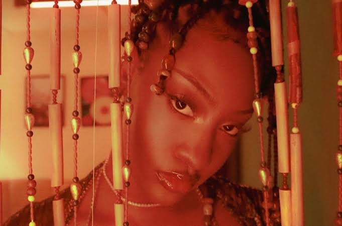 Tems Tems’ ‘Free Mind’ ranks No. 9 on Billboard’s 100 best songs of 2022