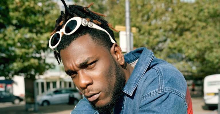 Burnaboy, Ayra, Asake others top Boomplay Recap 2022 Burnaboy, Ayra, Asake others top Boomplay Recap 2022