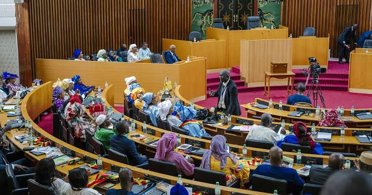 Fight In Senegal Parliament Over ‘Insult’ To Religious Leader