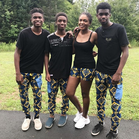omoni oboli and sons Omoni Oboli