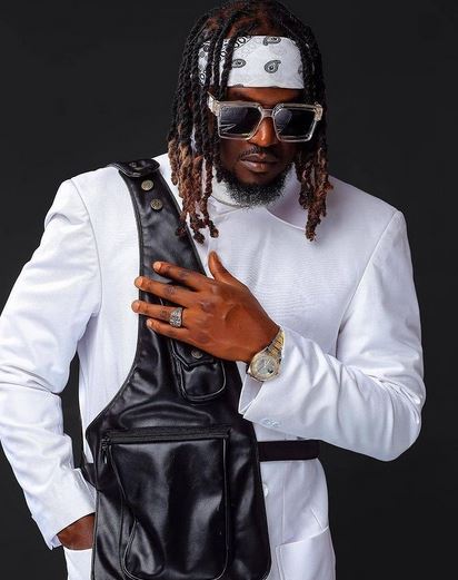 paul okoye paul okoye