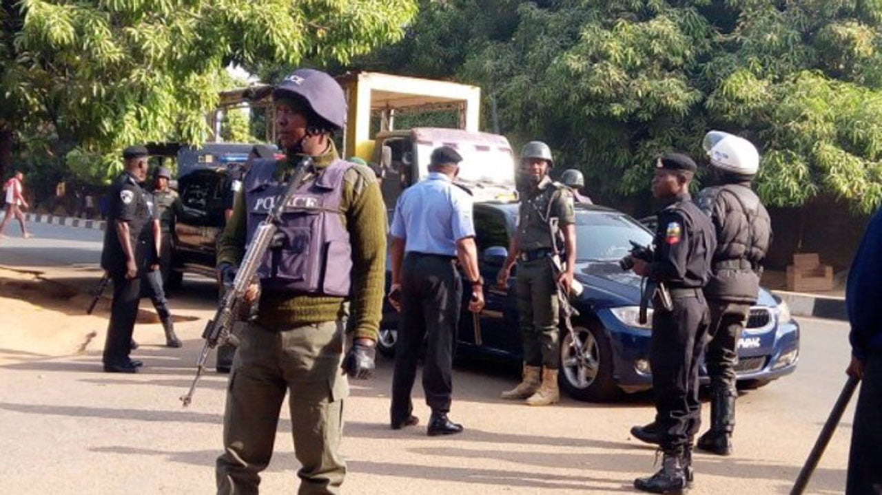 Lagos Police Arrest, Detain Trigger-Happy Officer Over Murder Of Ajah Resident
