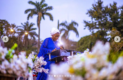 Oyo State Christmas Carol