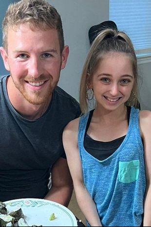 "And I think some people aren't emotionally mature enough to understand that you can have a deep connection based on personality rather than just on looks." Dan's defence of his relationship with Shauna comes after comments flooded in after the episode showing their first dates aired. Viewers rushed to social media to share their thoughts. One viewer wrote: "Dan almost seems especially attracted to her BECAUSE she is tiny which is concerning. I am sorry."