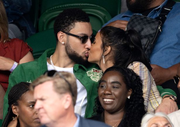 "Maya is making arrangements to return the ring to Ben and wishes him all the best." Speaking about her love life earlier this month as she fronts Love Island as its new host, Maya told The Times: "I’m really, really single right now. Newly single. It’s only been a month.. but it’s nice." The Mirror has reached out to Maya and Ben's reps for comment.