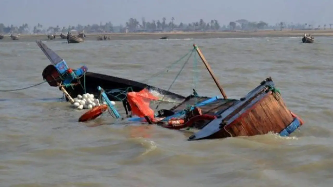 20 rice farmers feared dead in Kebbi boat mishap Rice Farmers