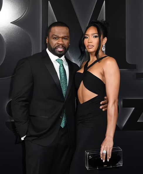 50 Cent 