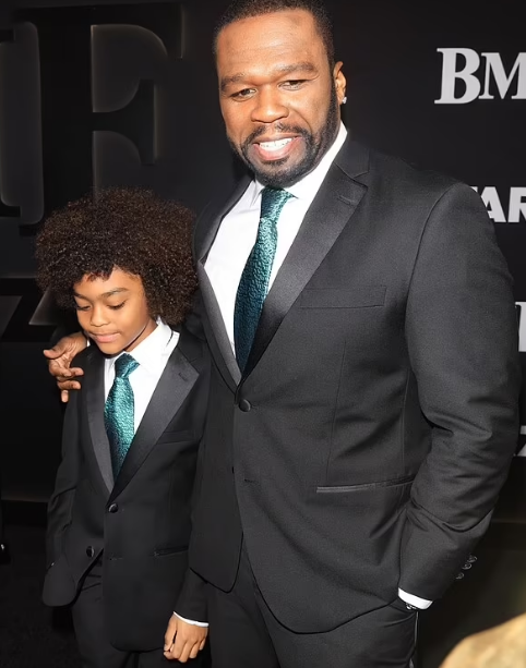 50 Cent 