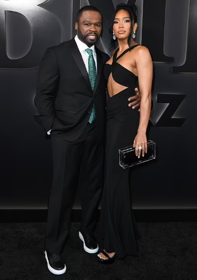 50 Cent