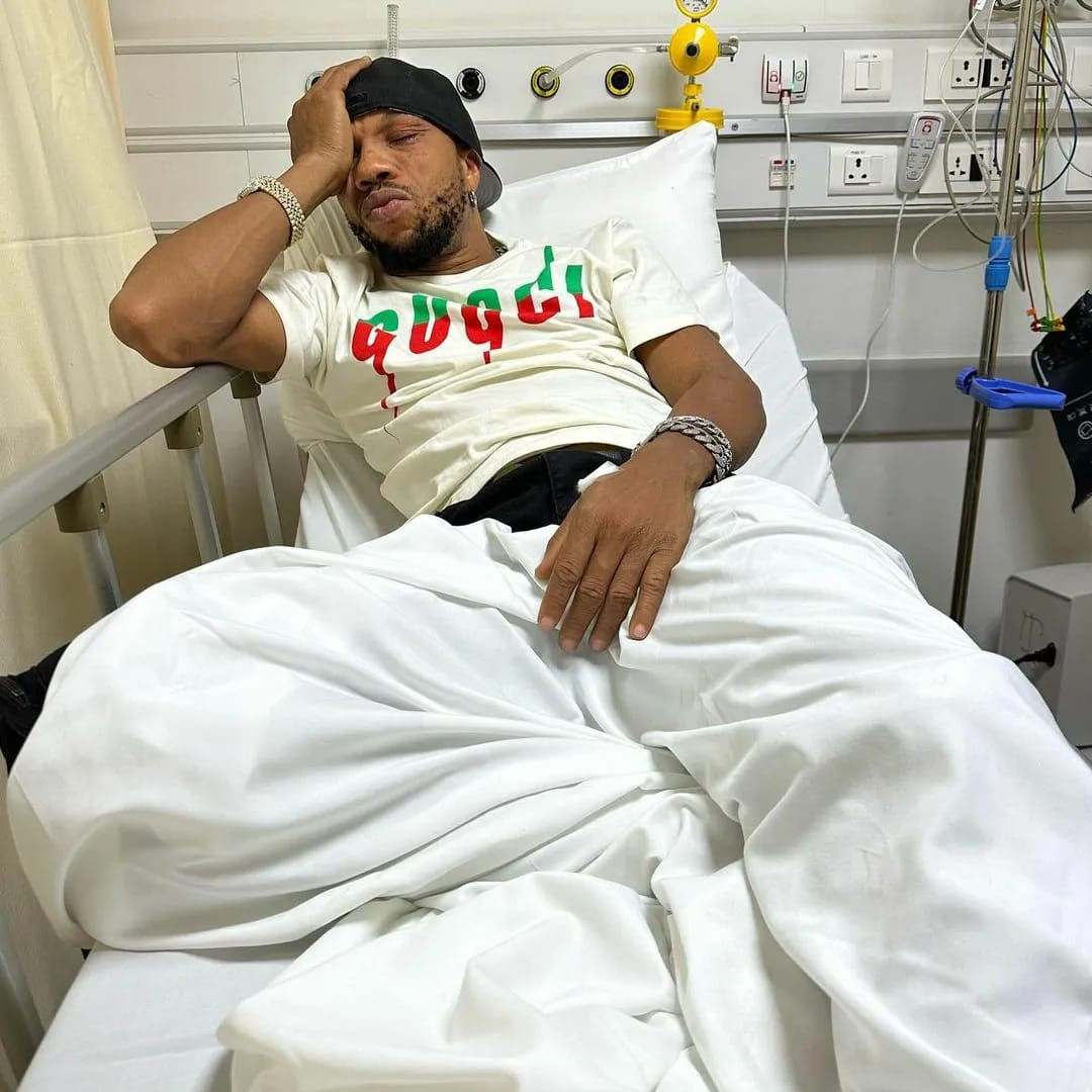Charles Okocha