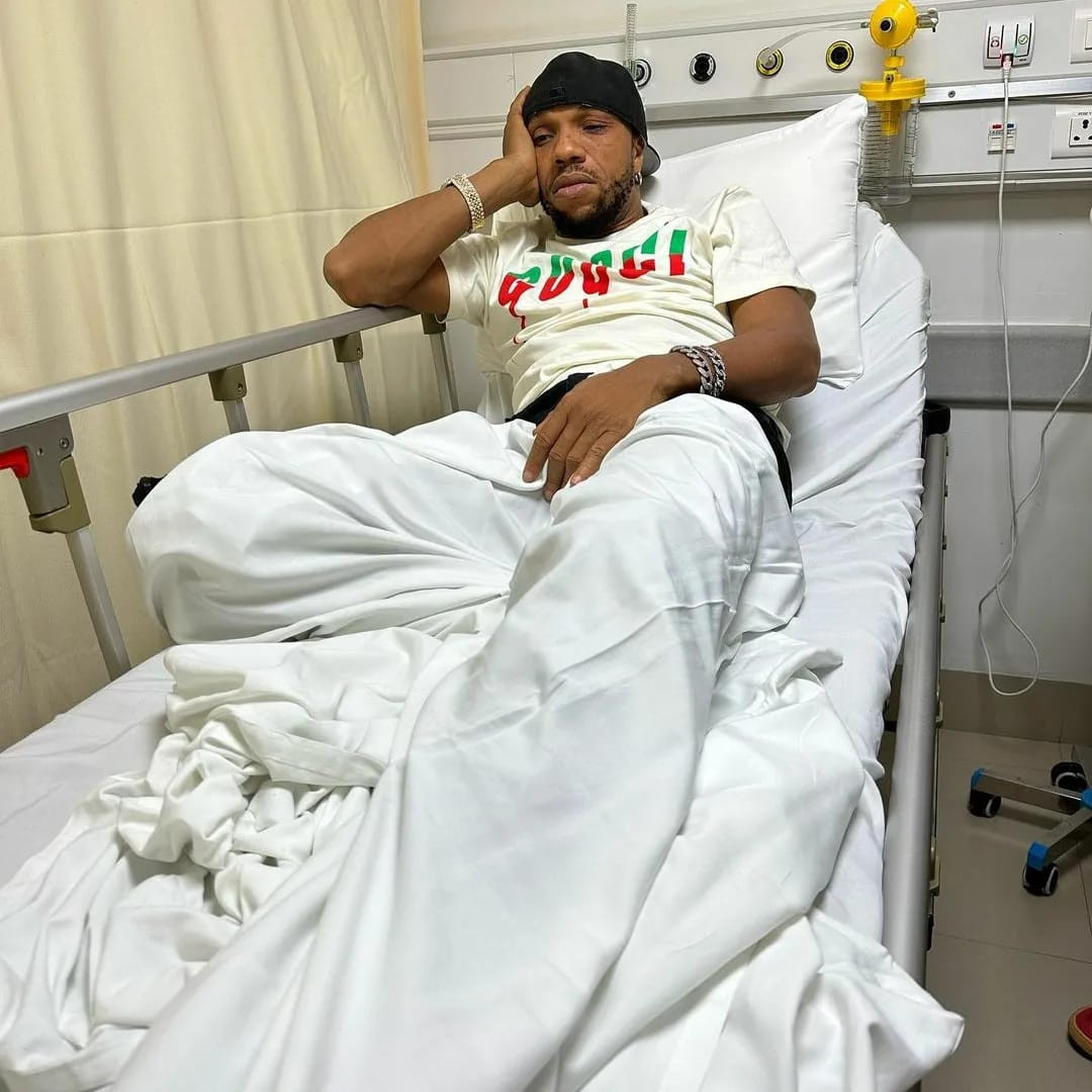  Charles Okocha