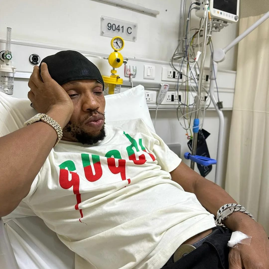 Charles Okocha