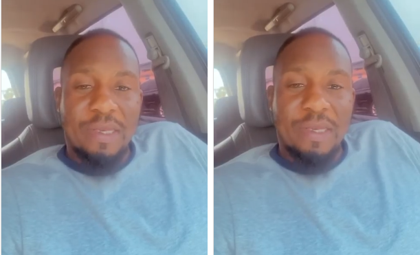 Actor Junior Pope Odonwodo Recounts How He & His Colleague Were Robbed Junior Pope Odonwodo