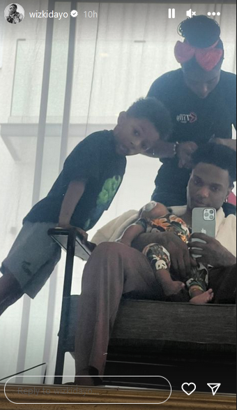 Wizkid