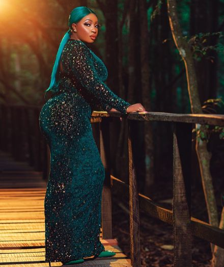 Anita Joseph 