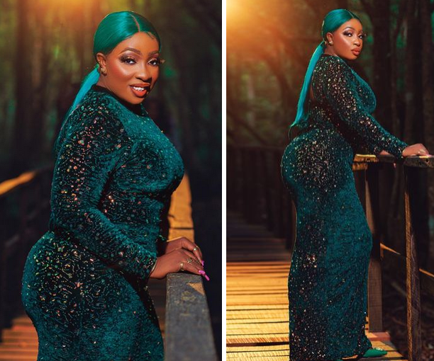 Anita Joseph Celebrates Birthday With New Photos Anita Joseph