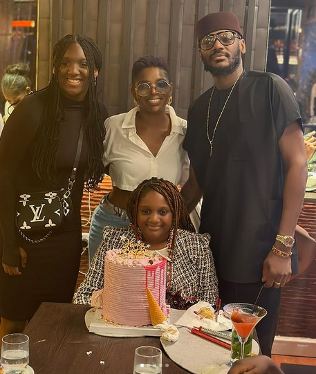 Annie Idibia