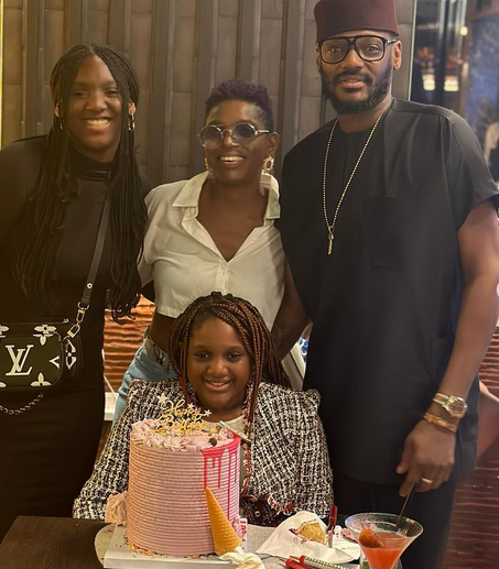Annie Idibia