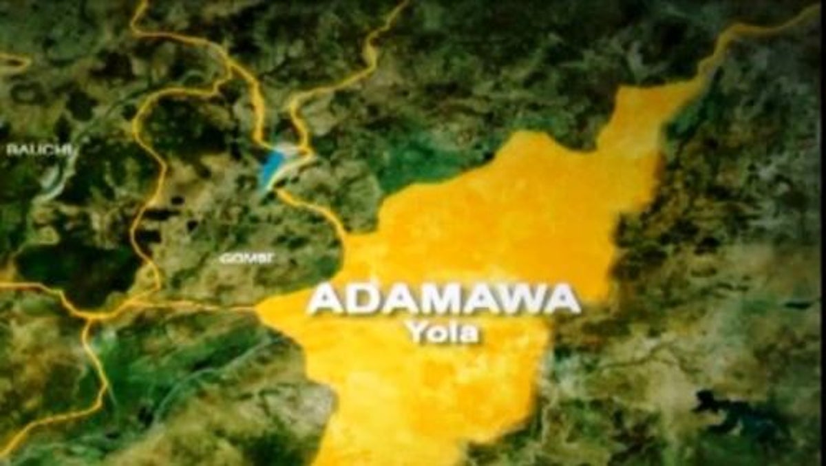 Another Gov Candidate Dies One Month To Elections Governorship Candidate