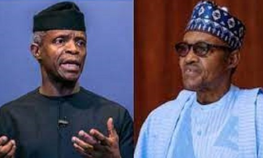 Corruption, Not Only Peculiar To Nigeria – Osinbajo Osinbajo