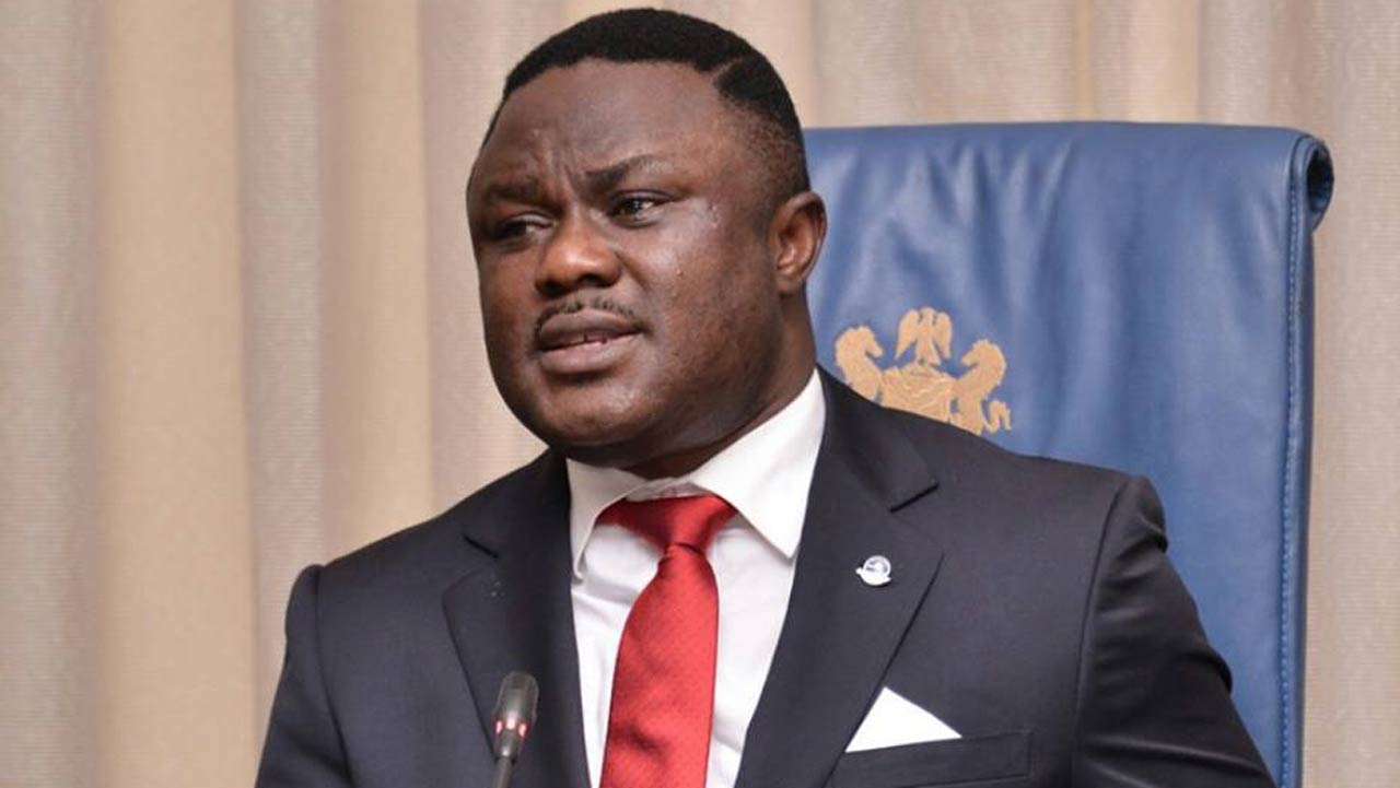 Cross River Govt Sacks 12 Principals Over Bribery Cross River