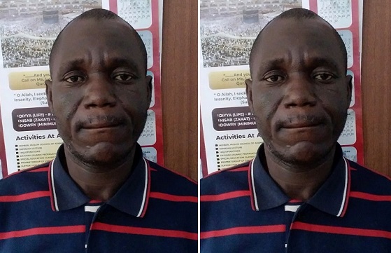 Duped Of N2.5m In MONEY PRINTING MONEY PRINTING