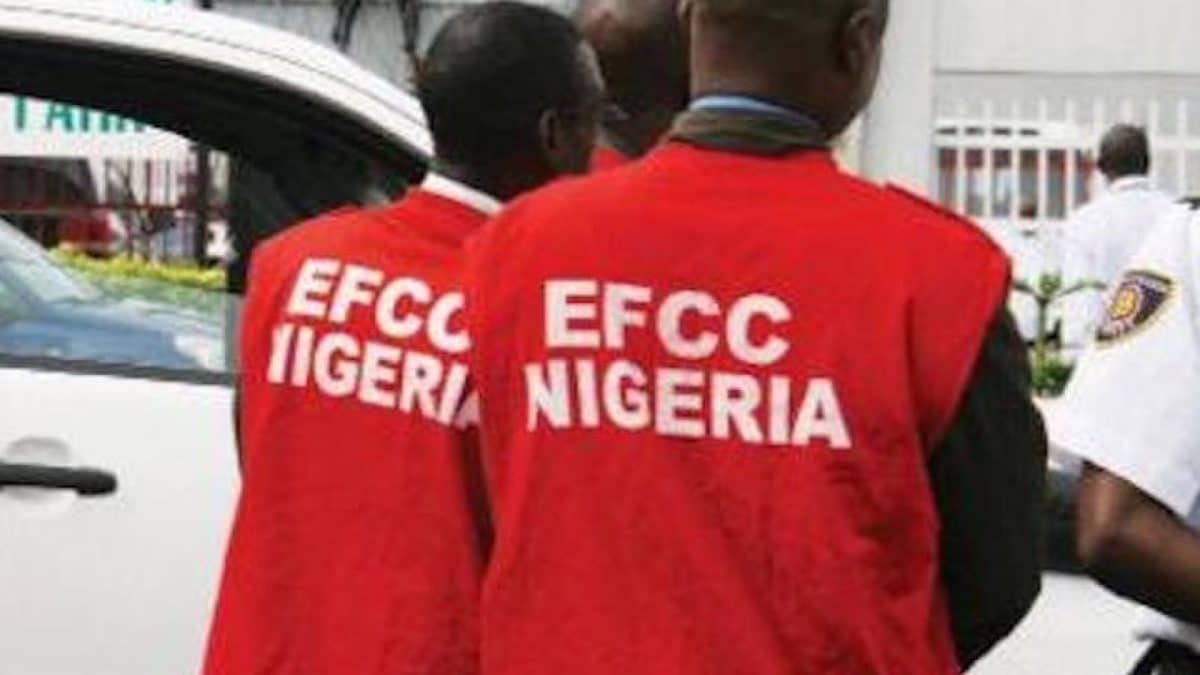 EFCC Recovers N13bn Illegal Fuel Subsidy Payments EFCC