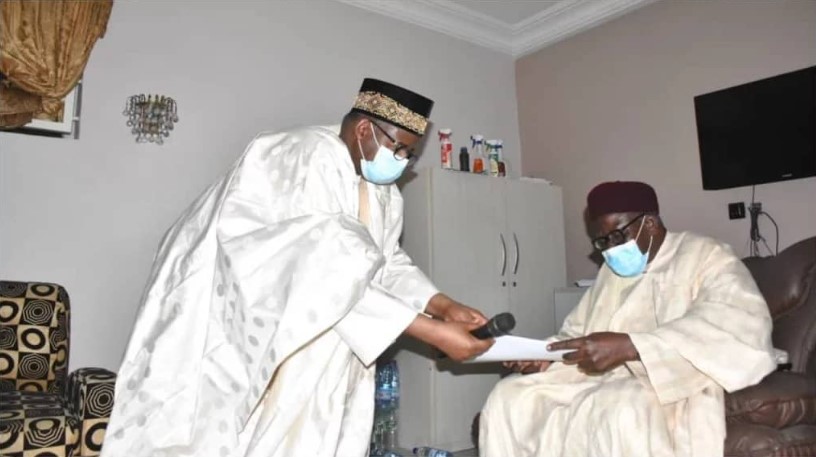 Ex-minister Loses Traditional Title For ‘Disrespecting’ Bauchi Governor Ex-Minister