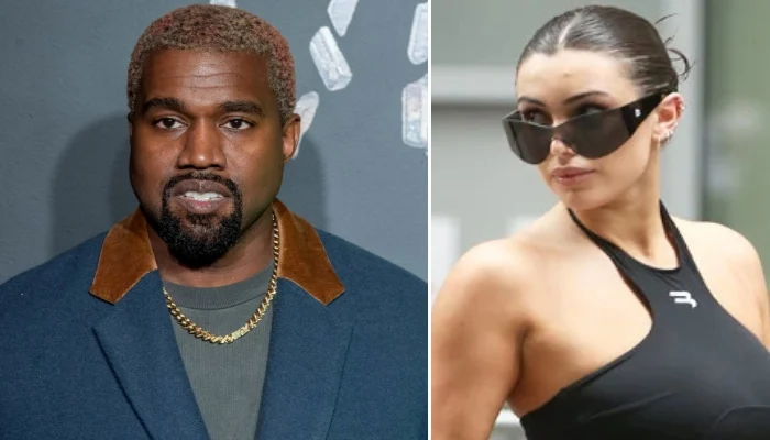 Family Of Kanye West's New Wife Break Silence Kanye West'