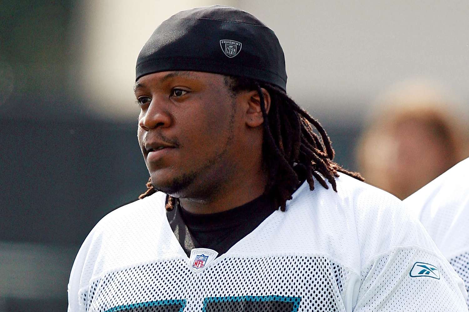 Former Jaguars Lineman Uche Nwaneri Dies At 38 Uche Nwaneri