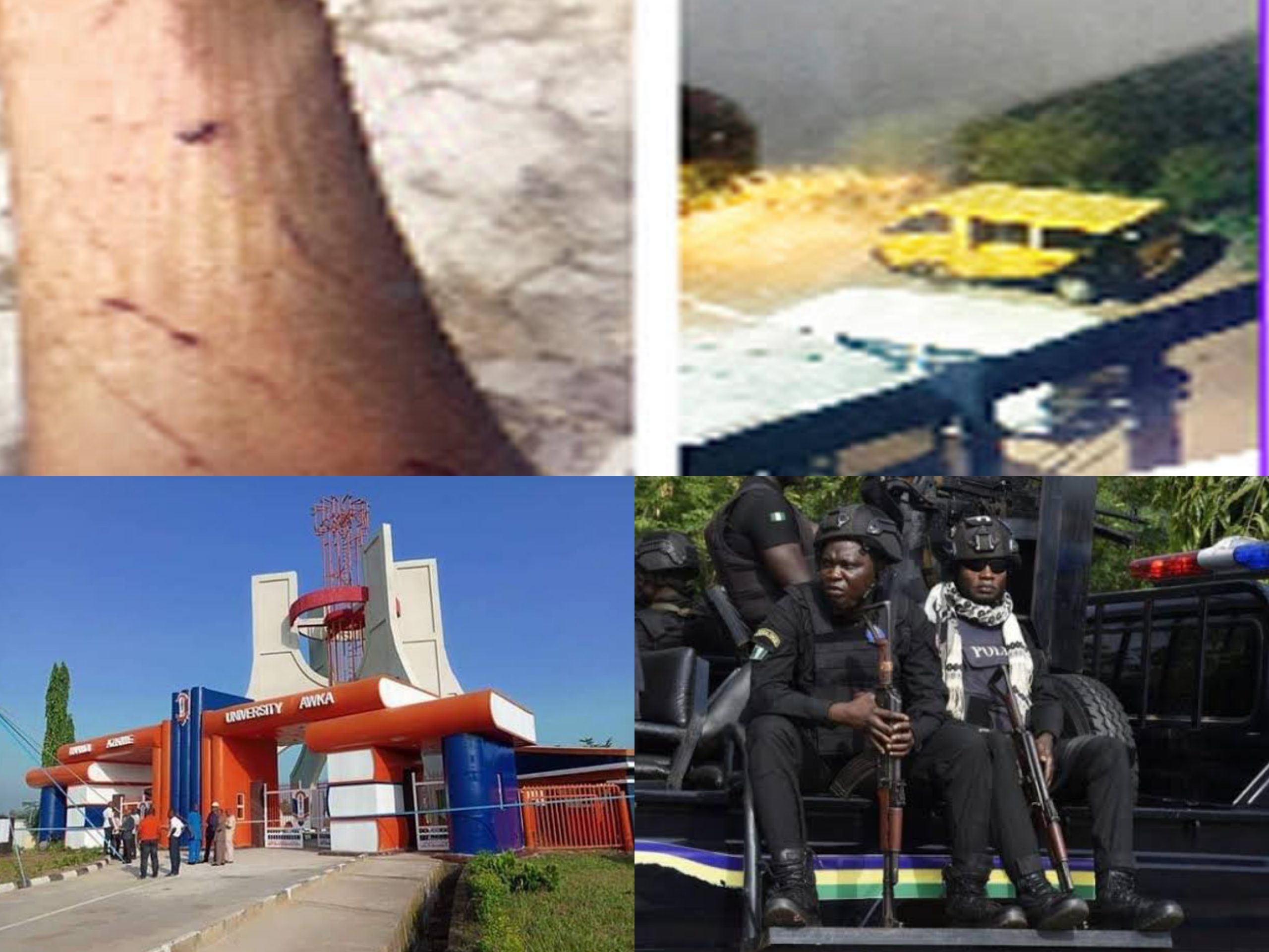 UNIZIK UNIZIK