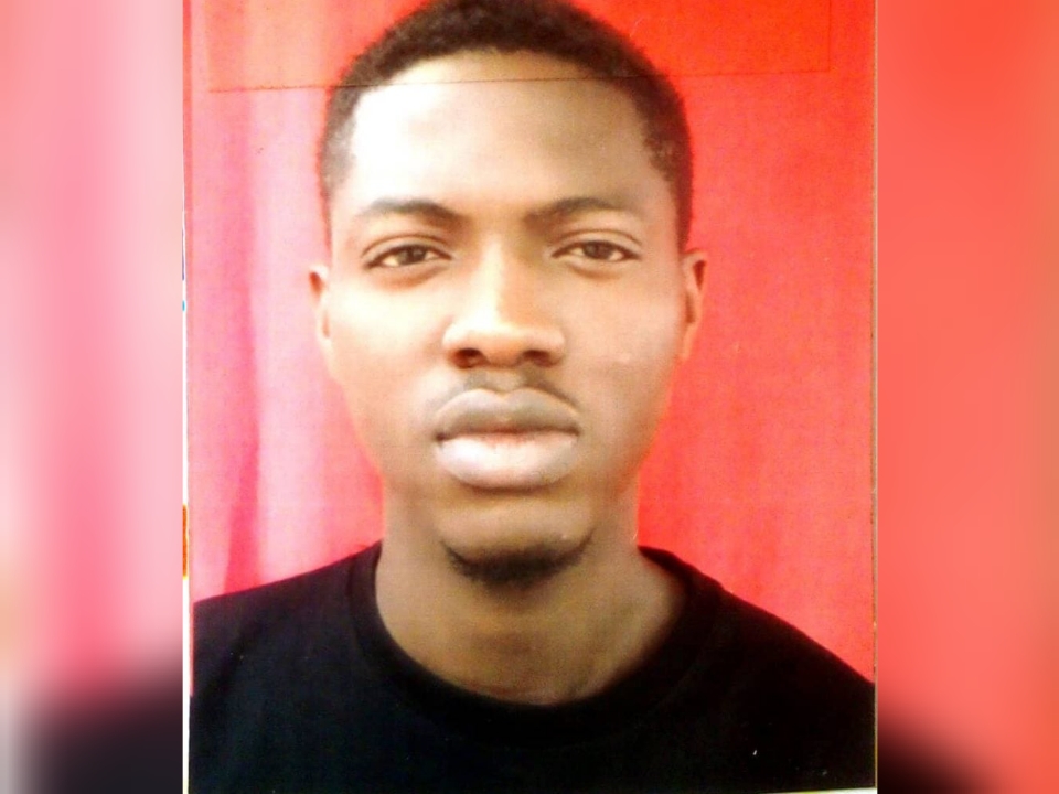Footballer Slumps, Dies In Kogi Footballer Slumps, Dies In Kogi