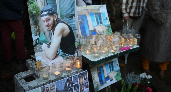 French Hunter Convicted For Killing Man He Mistook For Boar French Hunter Convicted For Killing Man He Mistook For Boar