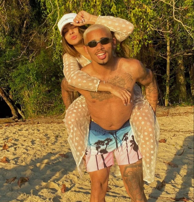 Gabriel Jesus