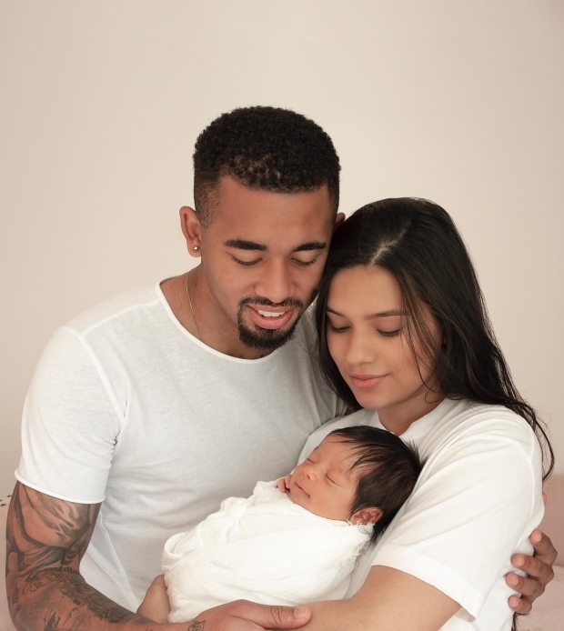 Gabriel Jesus 