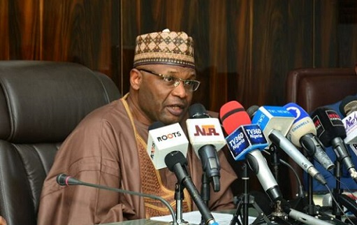 INEC Talks Insecurity & 2023 General Elections INEC