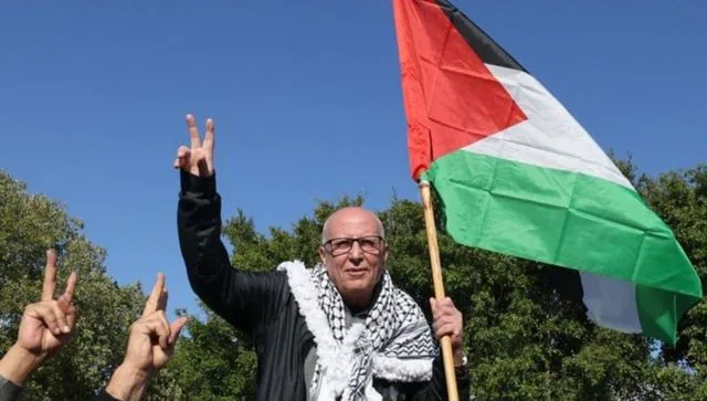 Israel Releases Longest-Serving Palestinian Prisoner prisoner