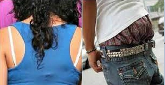 LASU Bans 15 Indecent Dressing Styles LASU