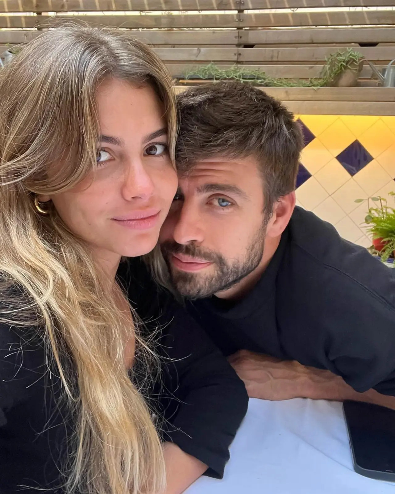 Gerard Pique