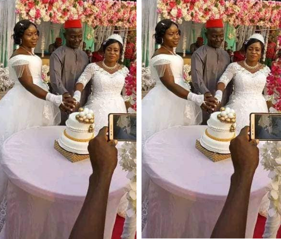 Man Marries Two Wives Same Day In Cross River 1