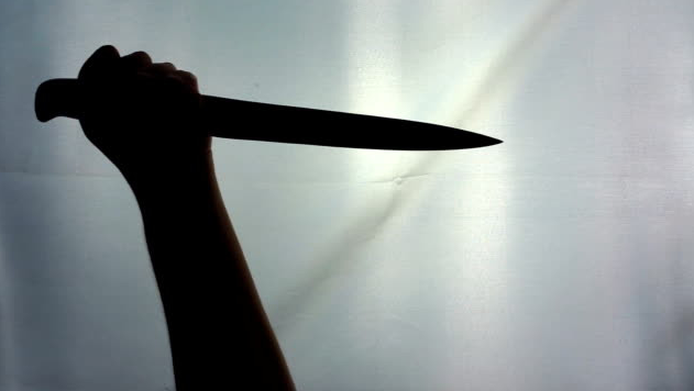 Man Stabs 'Lover' Of Ex-Wife To Coma 11 Stabs