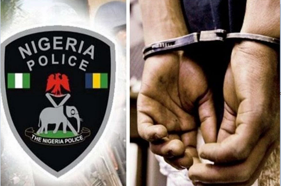 Man kills neighbour for flashing torchlight on mother Torchlight