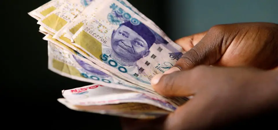 Niger Family Rejects Old Naira Notes As Bride Price Niger
