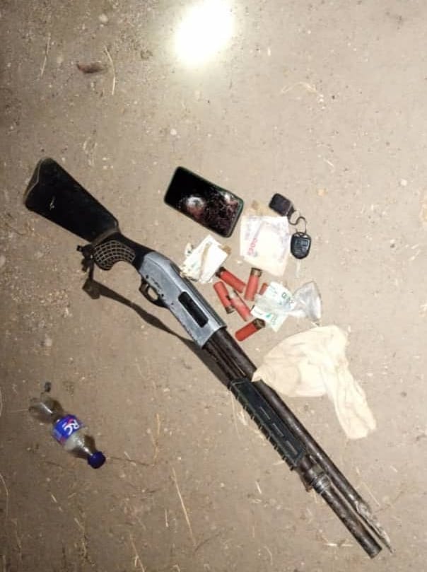 Police Kill Four Bandits, Arrest Seven Suspects In Niger State