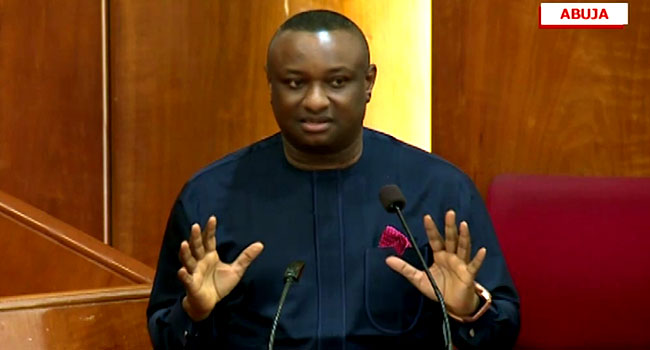 PDP's G5, Labour Party All Helping APC To Victory - Keyamo Keyamo