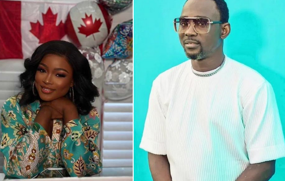 Pasuma's Daughter Becomes A Canadian Citizen Pasuma