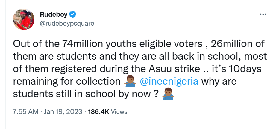 Paul Okoye
