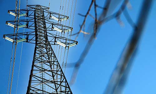 Power Generation Crashes To 916MW Power Generation